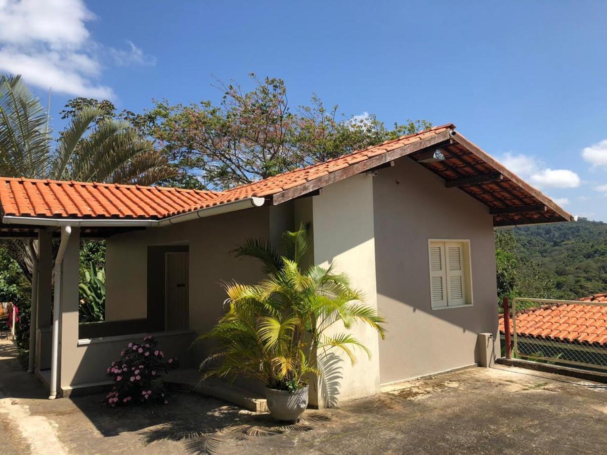Le Reve Pousada E Restaurante Guaramiranga Exterior foto